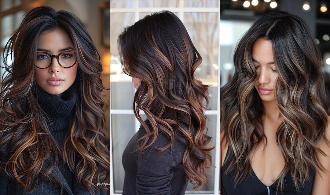 Placement of Tape In Extensions: Achieving a Natural, Comfortable Look