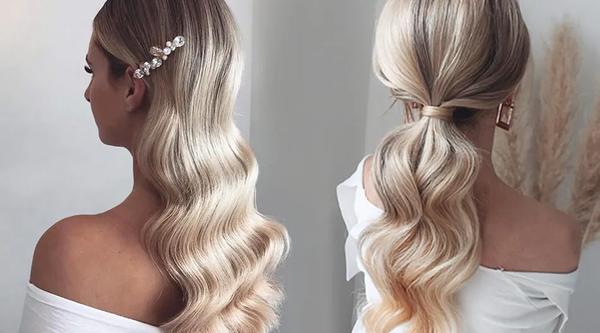 Finding the Perfect Salon for Tape In Extensions Near You