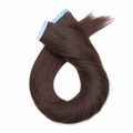 #02 Dark Brown