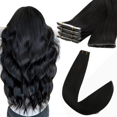 Tape In Extension Placement,Hand Tied Extensions Near Me,Hair Tape For Wigs_wefts