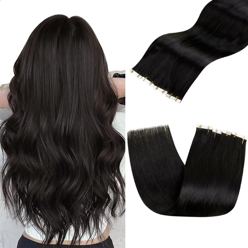 Tape In Extension Placement,Hand Tied Extensions Near Me,Hair Tape For Wigs_wefts