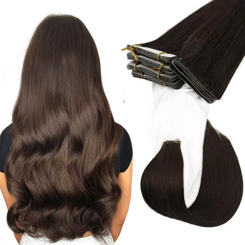 Tape In Extension Placement,Hand Tied Extensions Near Me,Hair Tape For Wigs_wefts