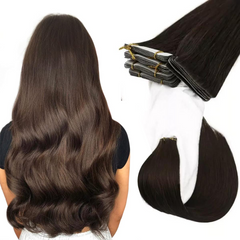 Tape In Hair Extension Placement,Hair Tape For Wigs,Wigs Tape Hair_wefts