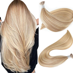 I Tip Human Hair Extensions – Easy to Apply and Comfortable to Use