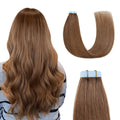 #6 Chestnut Brown