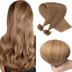 Best U-Tip Keratin Hair Extensions – Salon-Quality DIY Installation