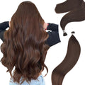 #4 Chocolate Brown