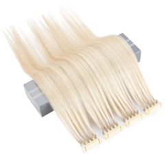 6D 2nd Generation Extensions: Undetectable, Heat-Resistant & Durable