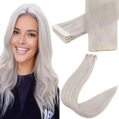 High-Quality Tape-In Hair Extensions-Blend with Your Hair,wigs tape hair,tape in hair extension placement_wefts