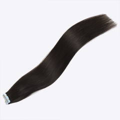 XJ Classic Tape in Hair Extensions 20pcs/pack Various colors