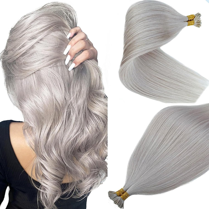 I Tip Human Hair Extensions – Versatile Hairstyles Suitable for All Occasions