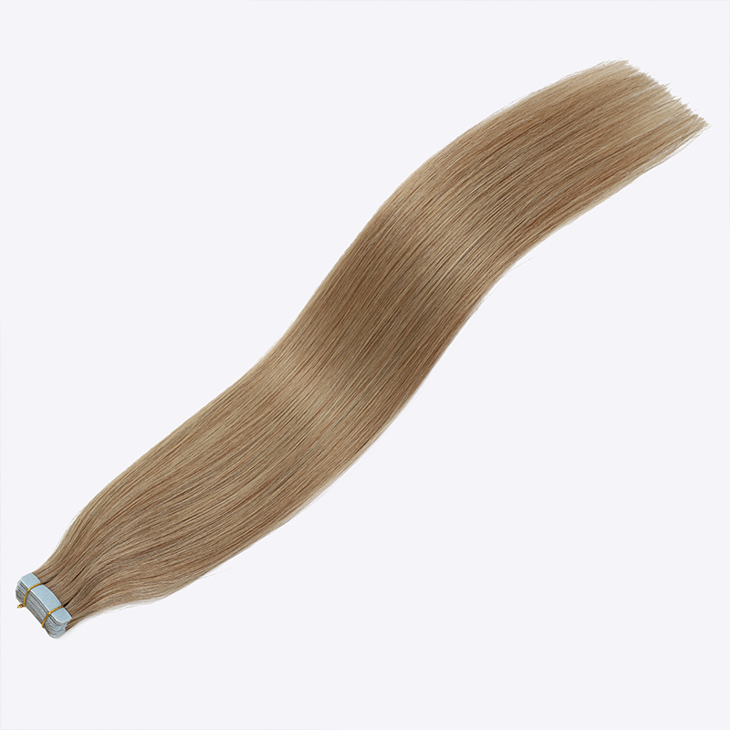 XJ Classic Tape in Hair Extensions 20pcs/pack Various colors