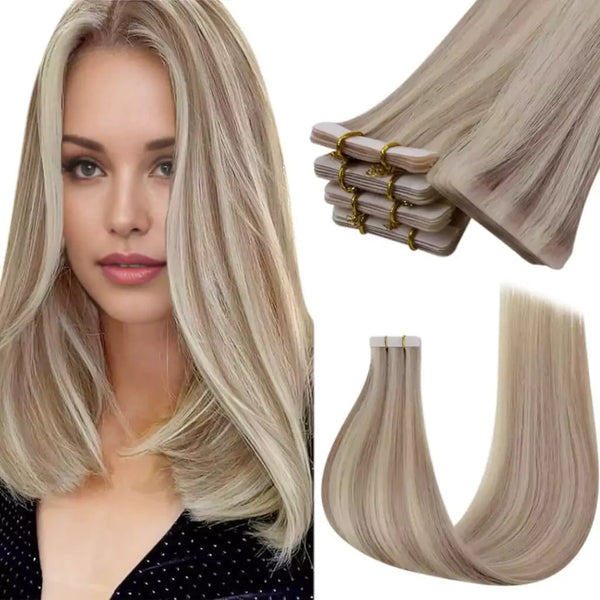 Tape In Extension Placement,Hand Tied Extensions Near Me,Hair Tape For Wigs_wefts