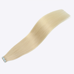 XJ Classic Tape in Hair Extensions 20pcs/pack Various colors