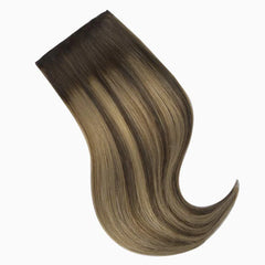 Light Dark Brown (2A) 16