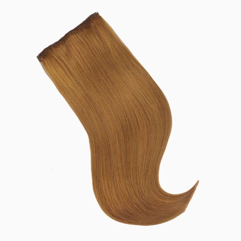 Light Dark Brown (2A) 16