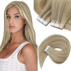 Tape In Hair Extensions,Tape Extensions Placement,Seamless Hair Extensions Near Me