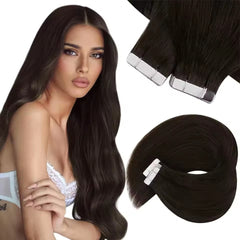 Tape In Hair Extensions,Tape Extensions Placement,Seamless Hair Extensions Near Me