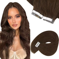 Tape In Hair Extensions,Tape Extensions Placement,Seamless Hair Extensions Near Me