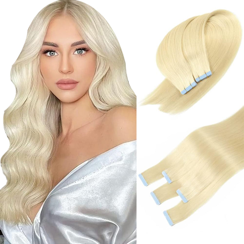 Everyday Style Tape: Seamless Hold for Ponytails & Braids,Seamless Hair Extensions Near Me